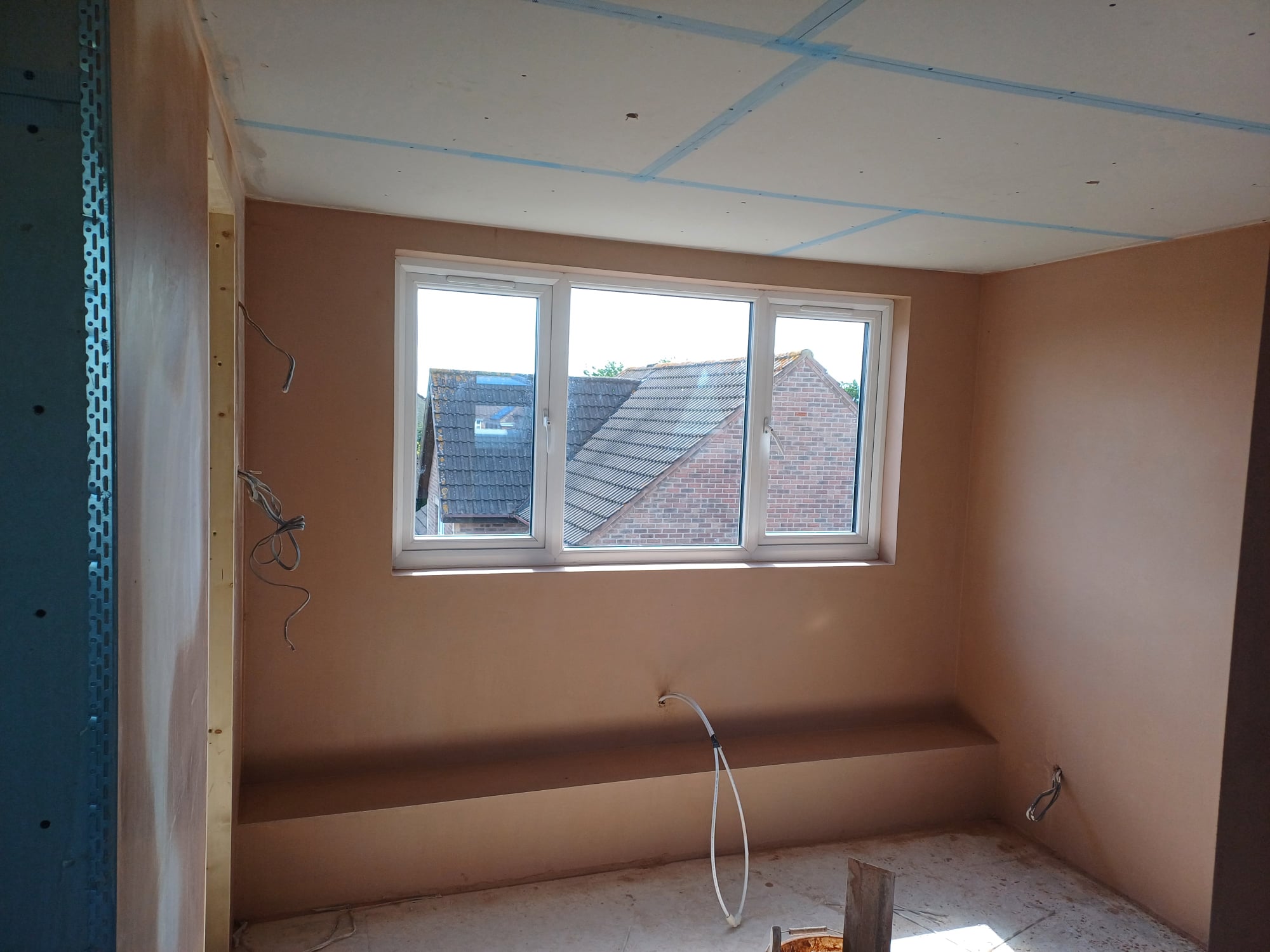 Bedrooms