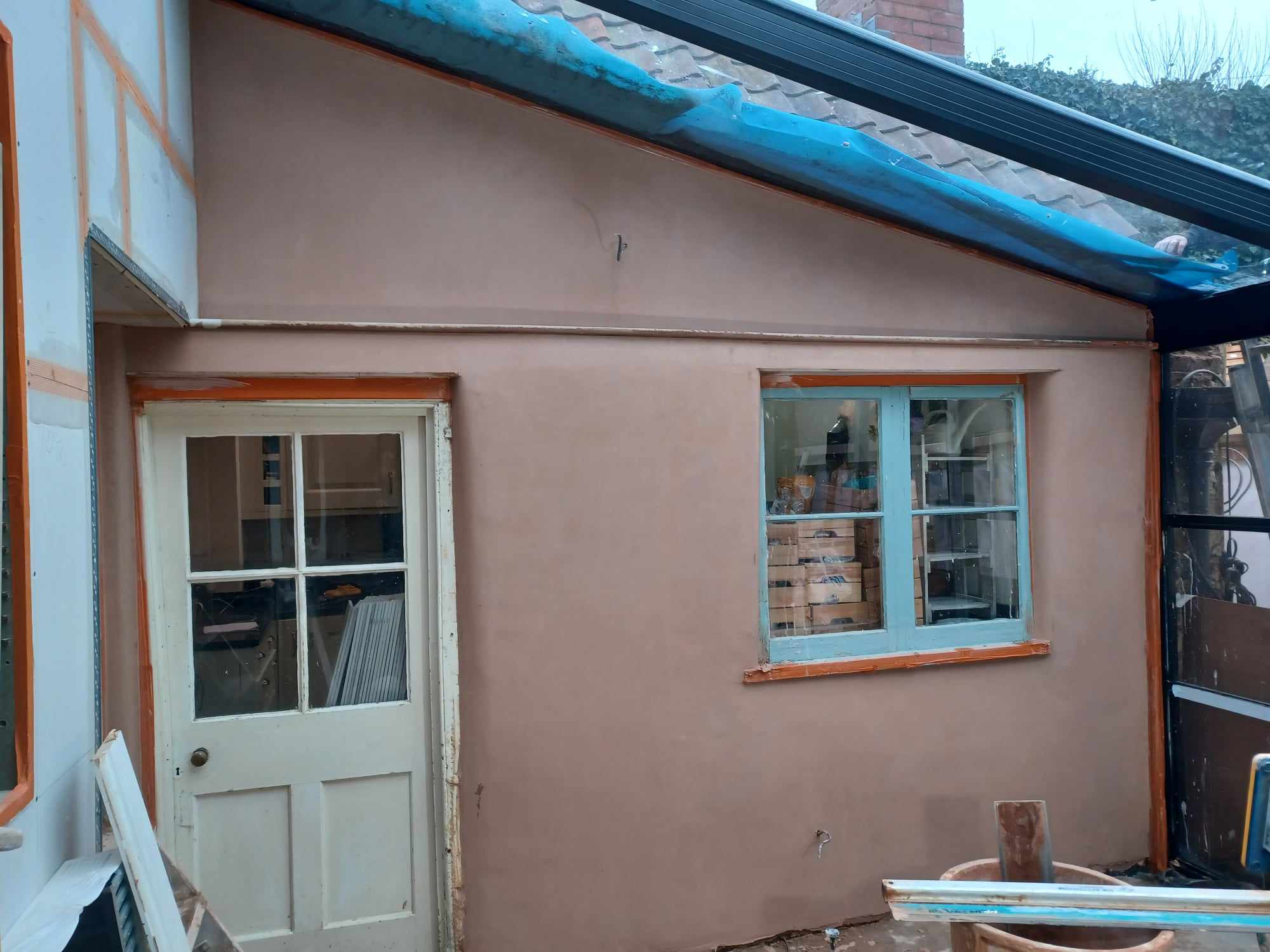 Conservatories