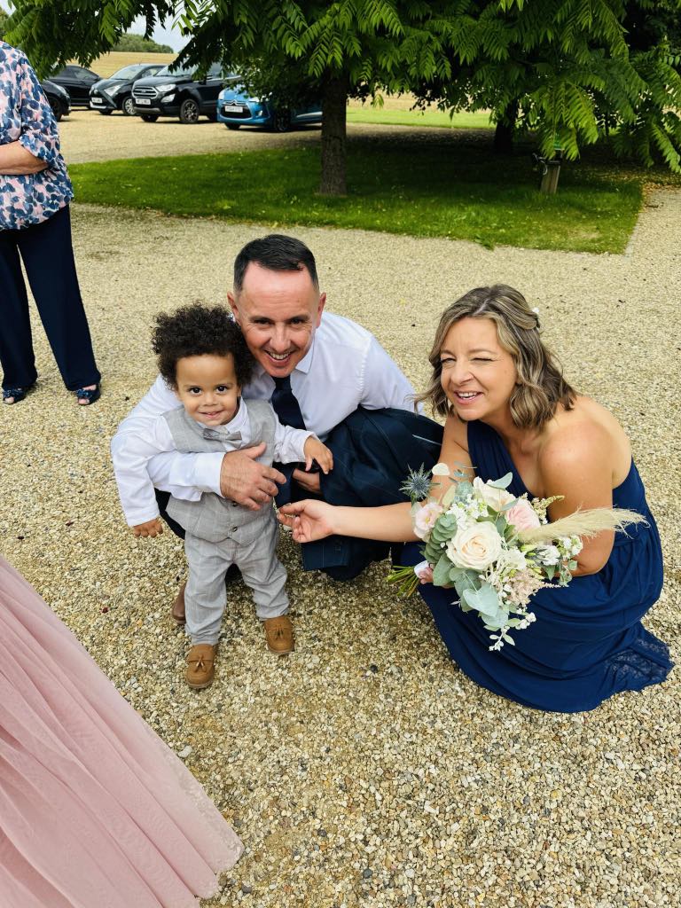 Family Man 1